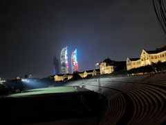 -厦门大学(思明校区)