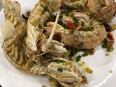 -清水湾3号(东方小周海鲜店)