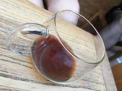 夏奇索-VOYAGE COFFEE(北锣鼓巷店)