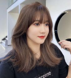 -那茉 Hair Salon