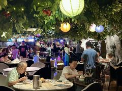 -广州花园酒店荔湾亭·地道点心·粤式饮茶