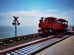 -漳州滨海火山岛自然生态风景区