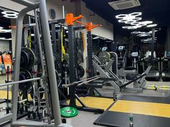-VPsmart私教健身工作室(新华路旗舰店)