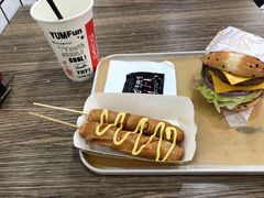 -牛纽塔·牛人堡(群众路店)