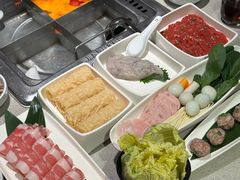 -海底捞火锅(群光广场店)