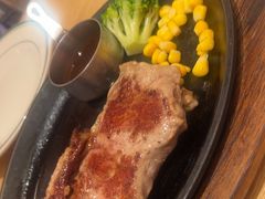 -摩欧客意式餐厅(高新活力汇店)