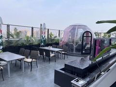 -粉墨特色菜·烧烤音乐酒馆