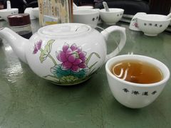 -香港蓮香樓(上環店)