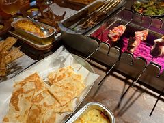 -麦凯伦烧烤·精酿超级工厂店(金桥总店)