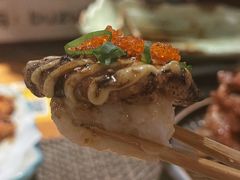 -半藏居酒屋(香港花园店)
