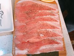 -猫爪爪原切自助烤肉(观音桥阳光世纪店)