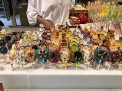 -歌斐颂巧克力小镇