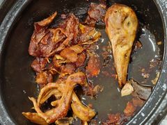 -斯丹姜母鸭·古法干香(泉州总店)