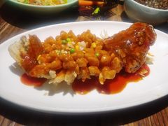 -鱼食饭稻·苏浙土菜17年老馆子(平江路店)