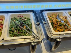 -素满香·食养自助(福州·长乐北路店)