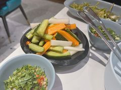 芒市泡菜-小街猪手(团结湖店)