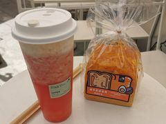 -喜茶(深圳福田星河COCO Park店)