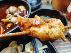 -七串串(无锡总店)