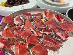 西班牙小何塞火腿-上海滩餐厅(BFC外滩金融中心店)
