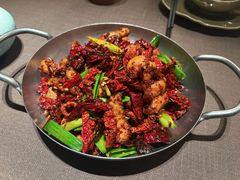 -山石榴·贵州菜(陆家嘴中心店)