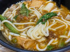 -桂在香知桂林米粉(红博中央公园店)