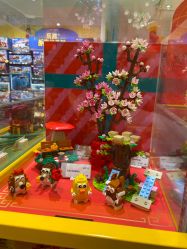 -乐高授权专卖店(南开大悦城店)