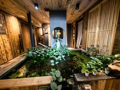 -邈墨茶馆(大兜路1号店)