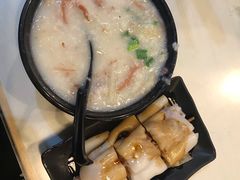 -大师傅粥品(埃华街)