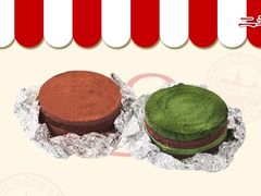 -红宝石·鲜奶小方(长阳店)