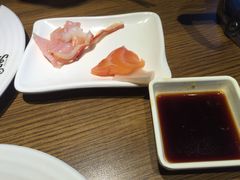 -亚马逊海鲜自助餐厅(惠山万达店)