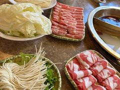 -铜锅演义(马坡店)