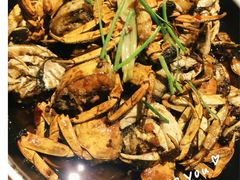 -一棠龙虾•王牌虾球(楚河汉街店)