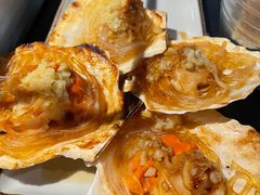-很久以前羊肉串(中山公园店)