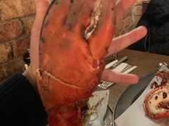 -Burger & Lobster(Dean Street)