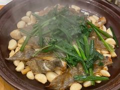 生焗多宝鱼-天喜酒楼饭市·茶市(同德皇宫店)