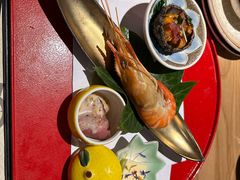 -和创柚子·会席日本料理(新区淮海街店)