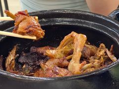 -斯丹姜母鸭·古法干香(涂门街总店)