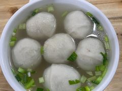 -江南红鱼汤(洋中花园店)