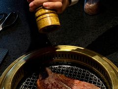 -觅福里•熟成和牛餐厅