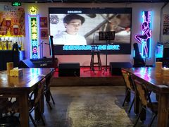 -马路牙子地桌烤肉(工体店)