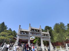 -南阳卧龙岗武侯祠