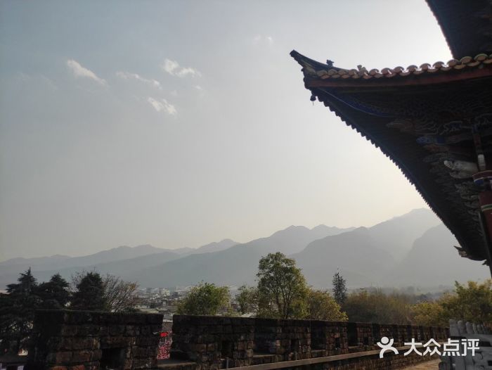 天龙八部武侠城图片