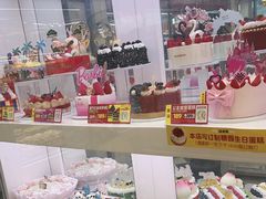 -味多美蛋糕(梨园店)