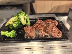 -肉肉大米(金虹桥店)