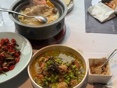 -野蔓果·山野菜(西湖景区·龙井茶田店)