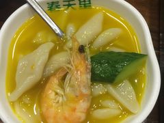 -春天里·老街坊餐厅(港隆广场店)