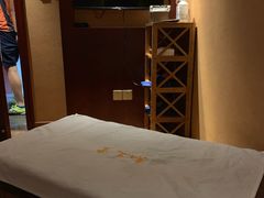 -知足堂养生会所(碑亭巷店)