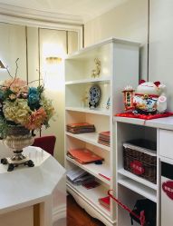 -茜尔维亚修身连锁(杨浦五角场店)