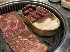 -黄金牧场(明洞总店)