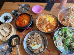 -青春分食(仙林大学城店)